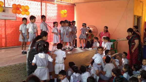 Childrens Day